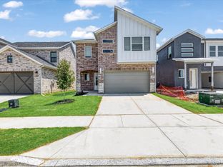 Elizabeth - Royal Court: Frisco, Texas - Monarch Homes