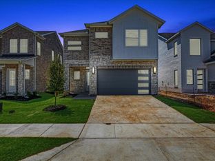Elizabeth - Royal Court: Frisco, Texas - Monarch Homes