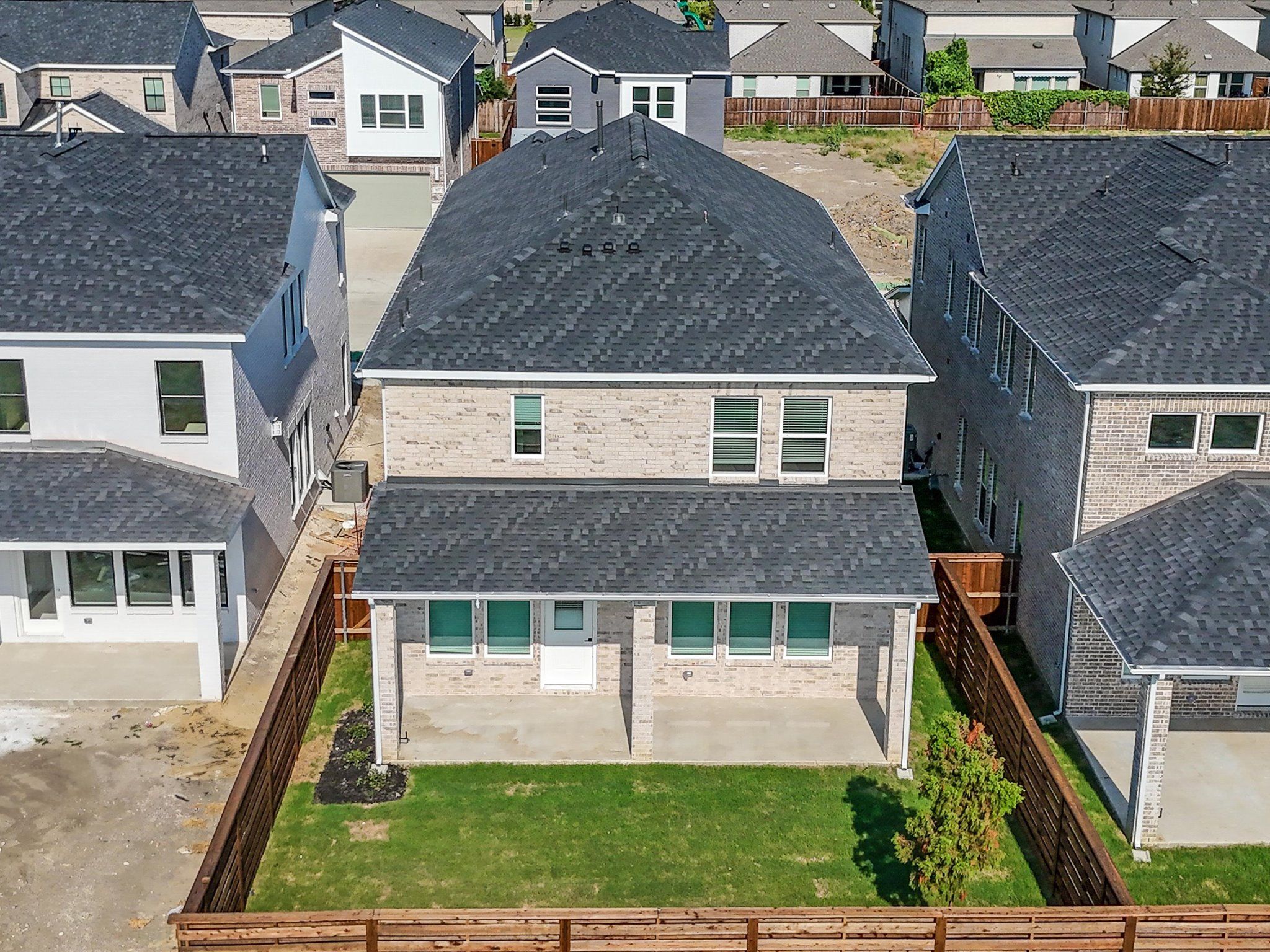 Elizabeth floor plan