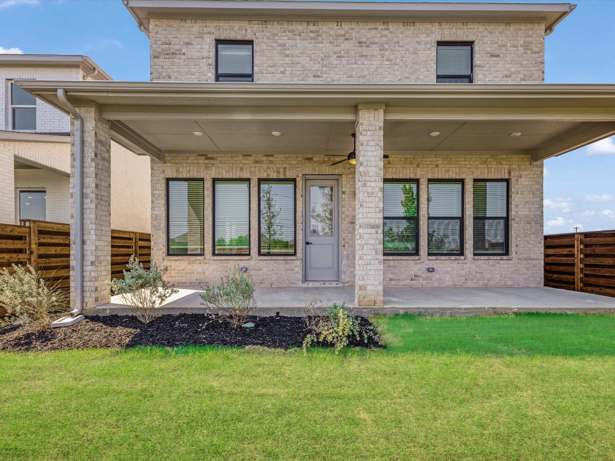 2317 Peter's Colony (Nicholas)