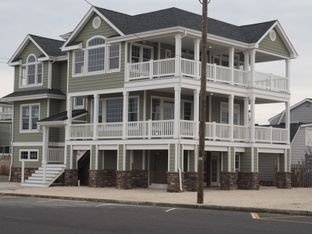 Monetti Homes, LLC por Monetti Homes, LLC en Ocean County New Jersey