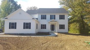 Monogram Homes - : Hebron, OH