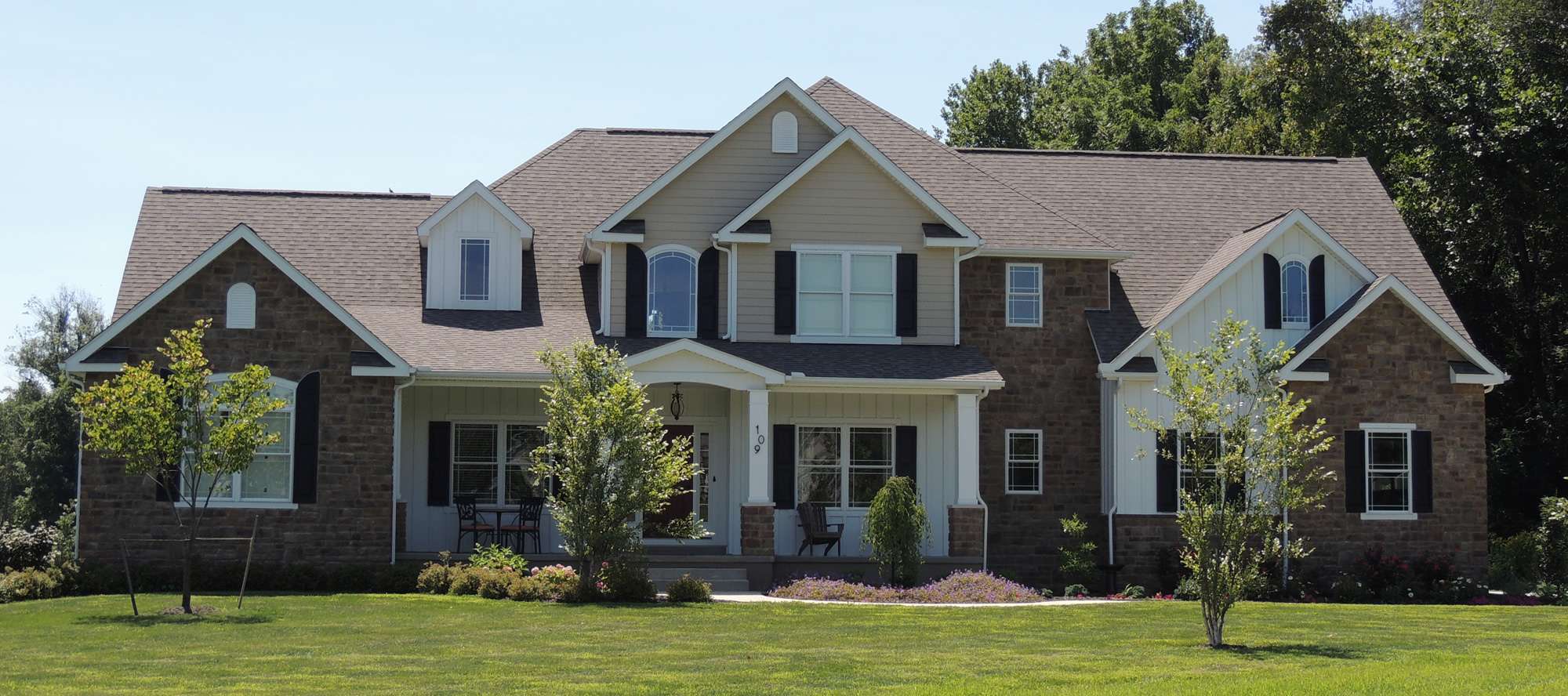 casa en Monogram Homes por Monogram Homes