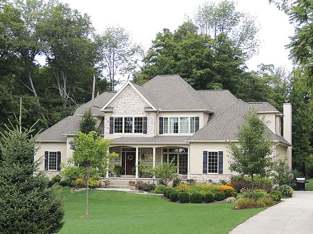 casa en Monogram Homes por Monogram Homes