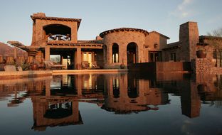 Montara Custom Homes por Montara Custom Homes en Phoenix-Mesa Arizona