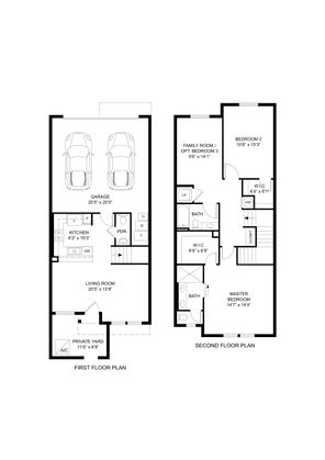 Residence 1