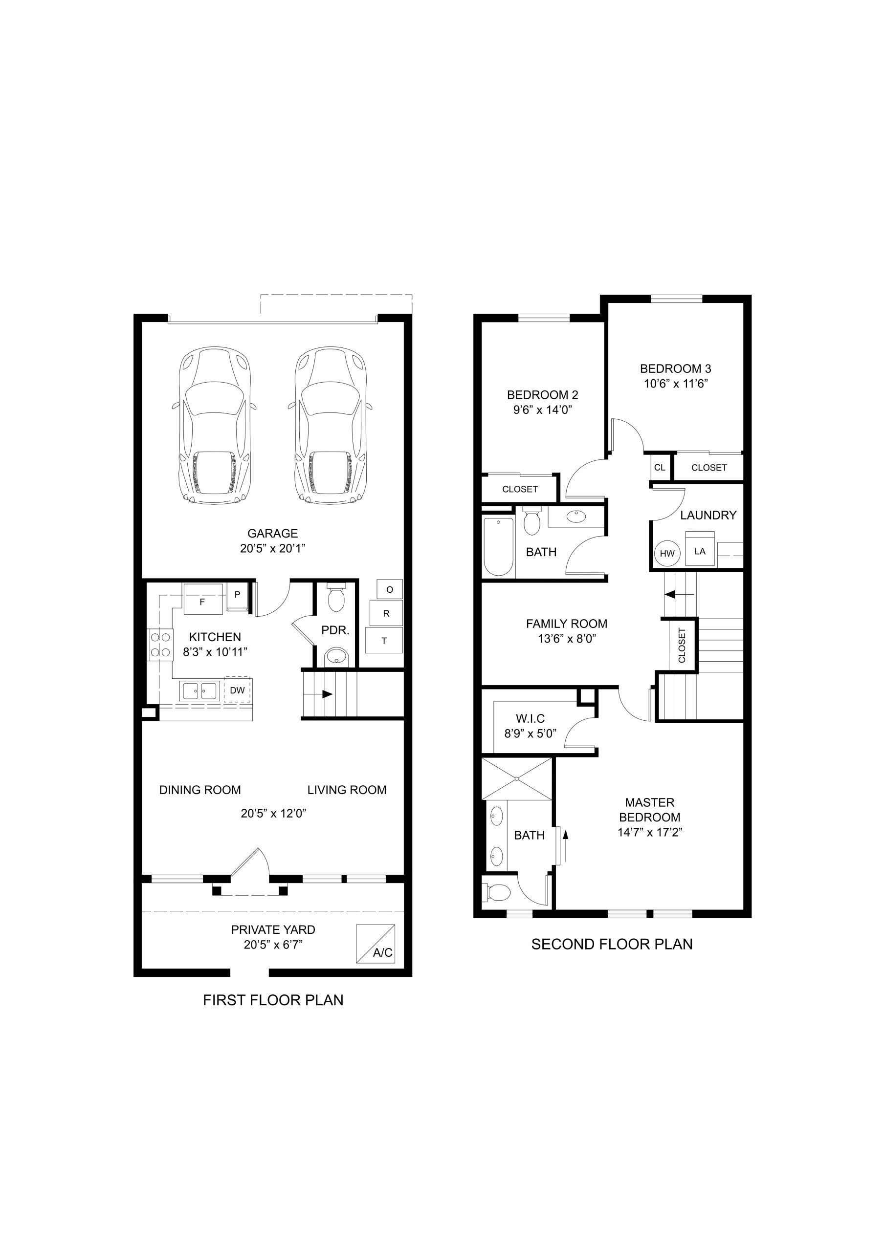 Residence 2