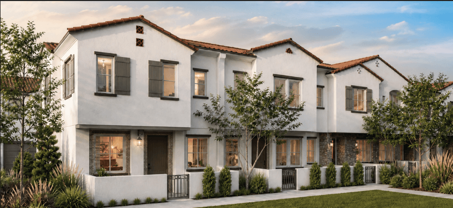 De Anza Villas - Riverside, CA