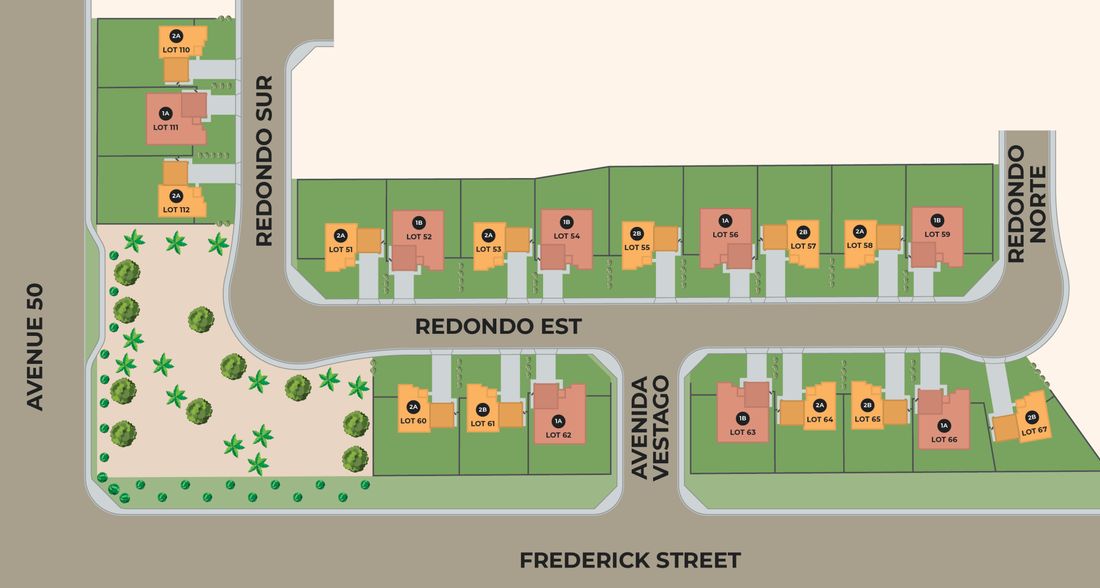 Community map