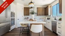 Arroyo Ridge por Monte Vista Homes en Los Angeles California