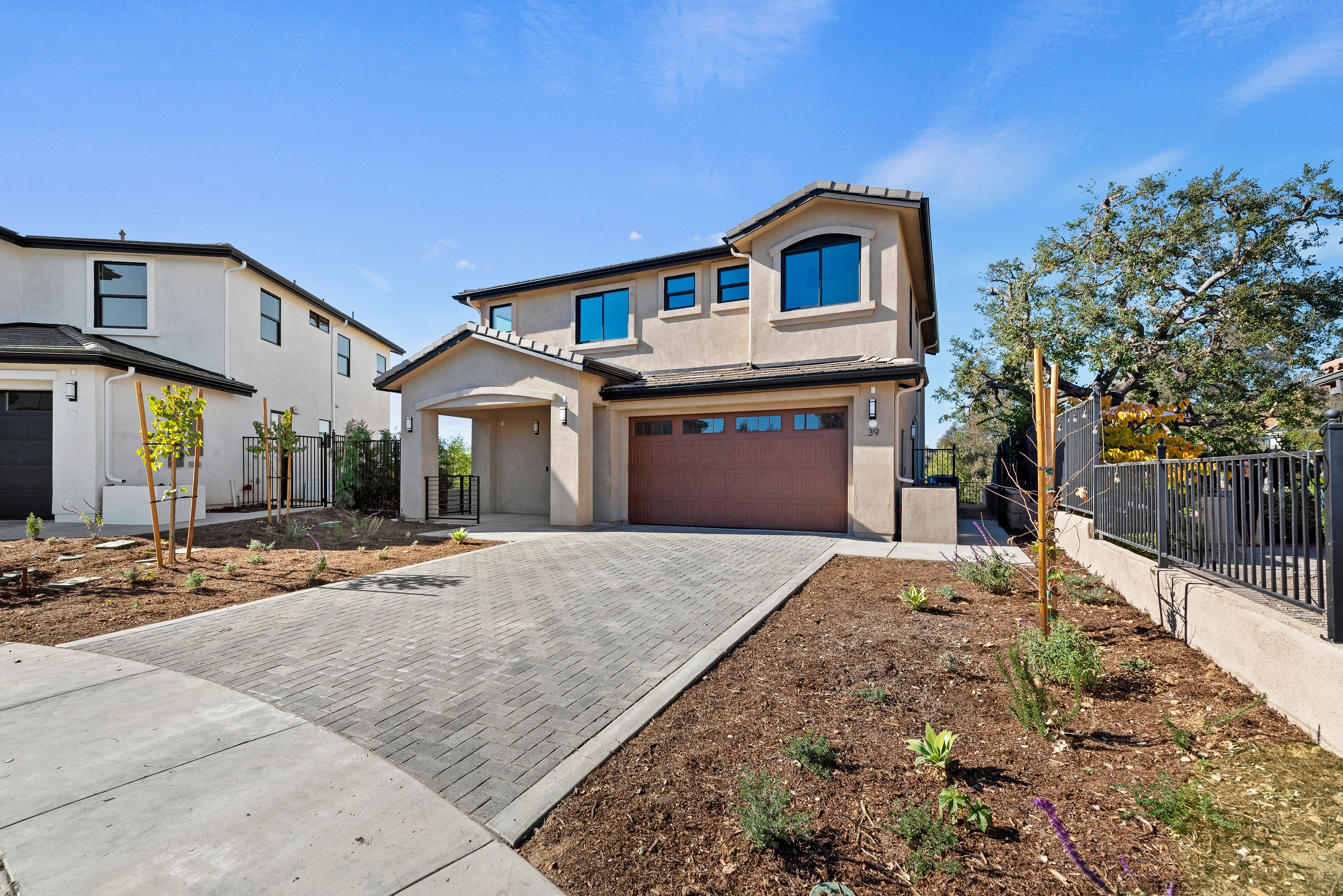 939 N. Staley Lane (Residence 1)