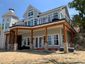 casa en Monte Johnston Building Contractor por Monte Johnston Building Contractor