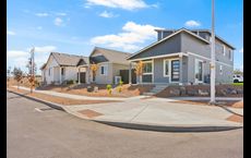 Feather Ridge: Redmond, Oregon - MonteVista Homes
