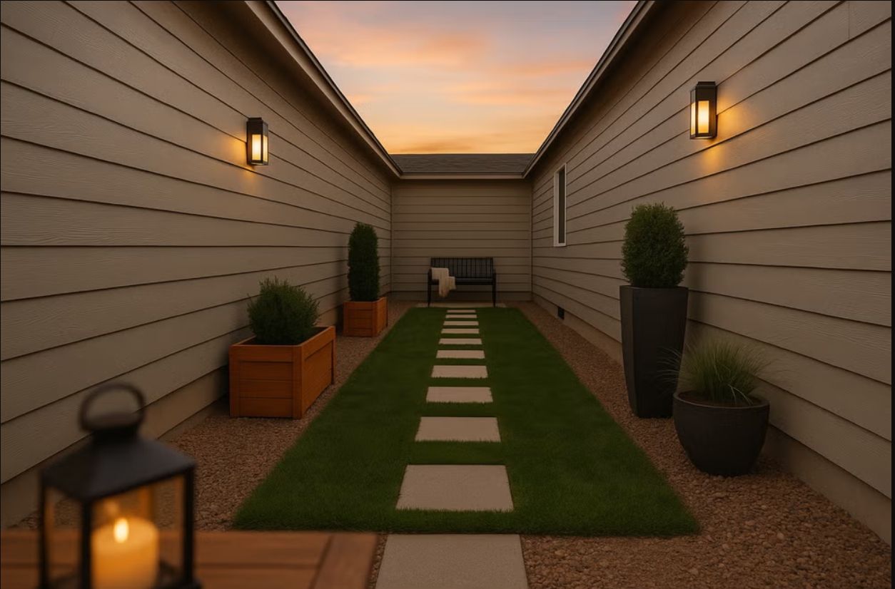 4092 Sw Obsidian Place. Redmond, OR 97756