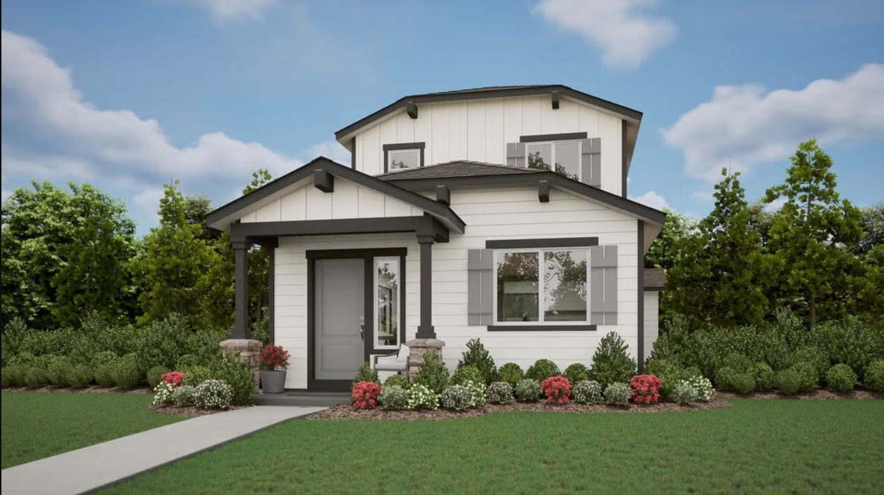 4092 Sw Obsidian Place. Redmond, OR 97756