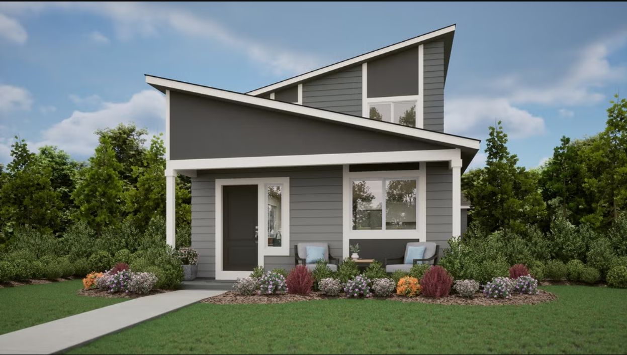 4092 Sw Obsidian Place. Redmond, OR 97756