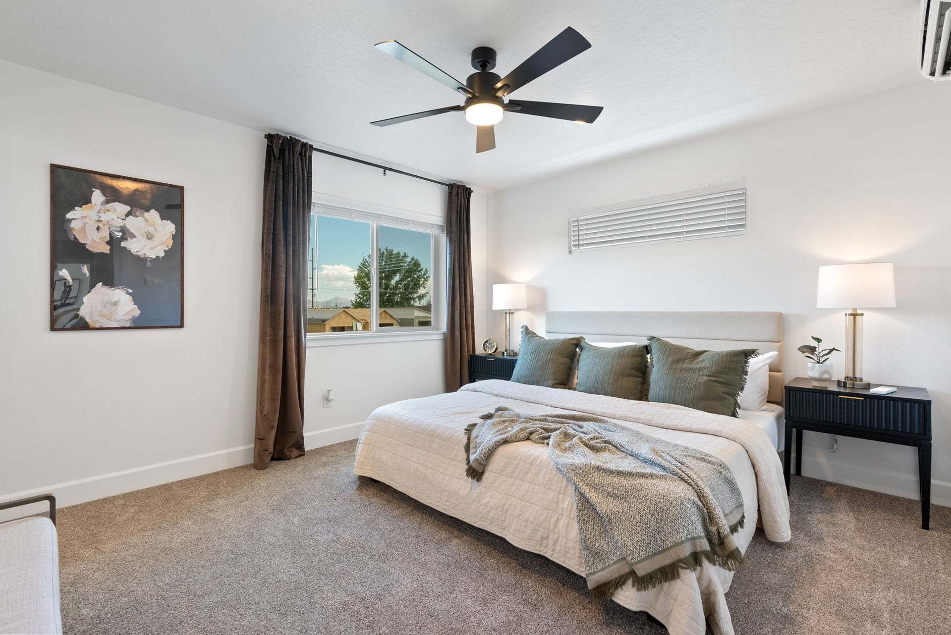 Manzanita Primary Suite