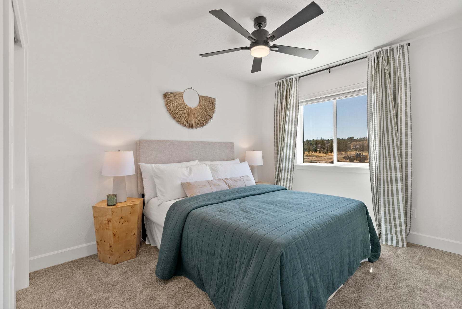 Manzanita Bedroom 1
