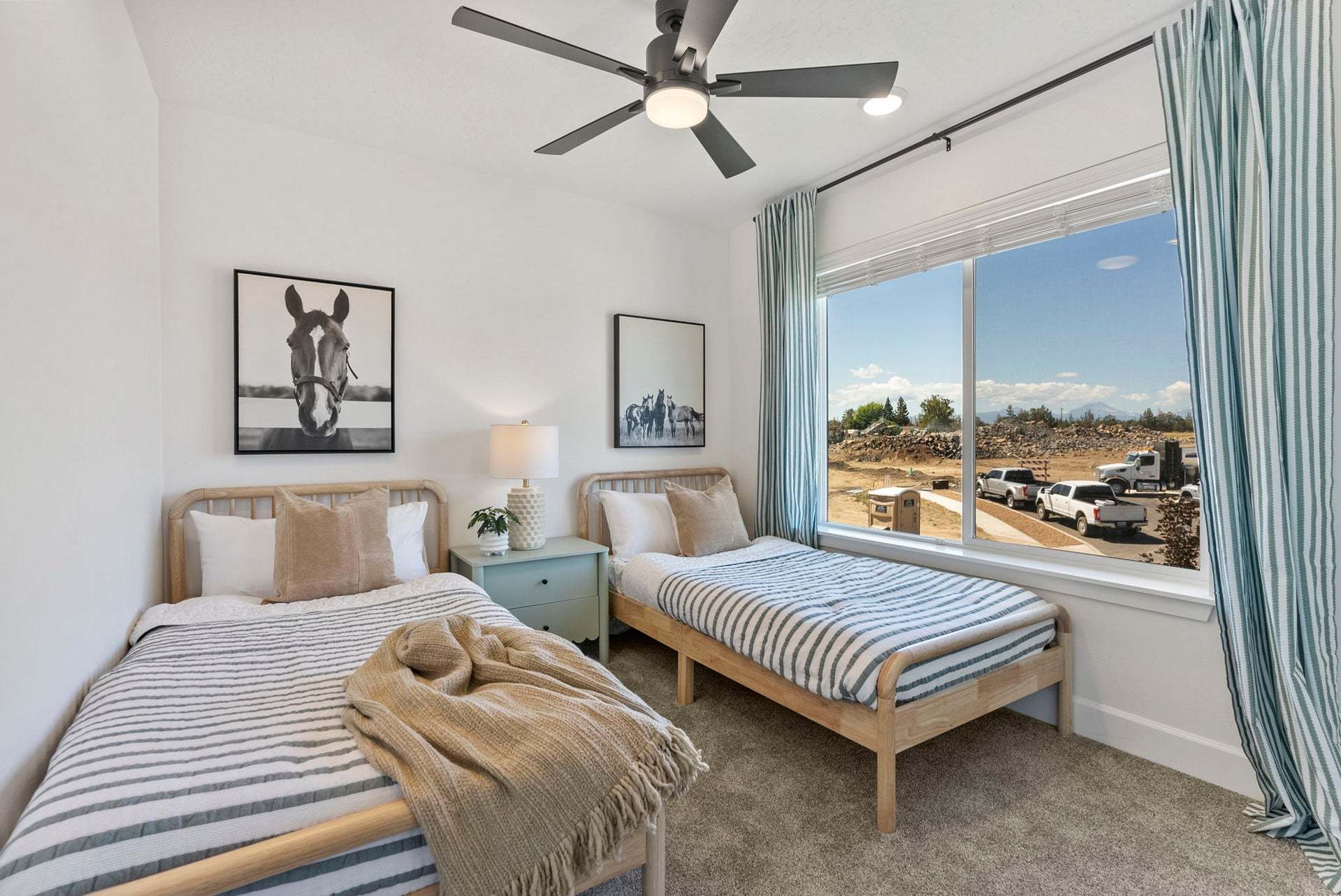 Manzanita Bedroom 2