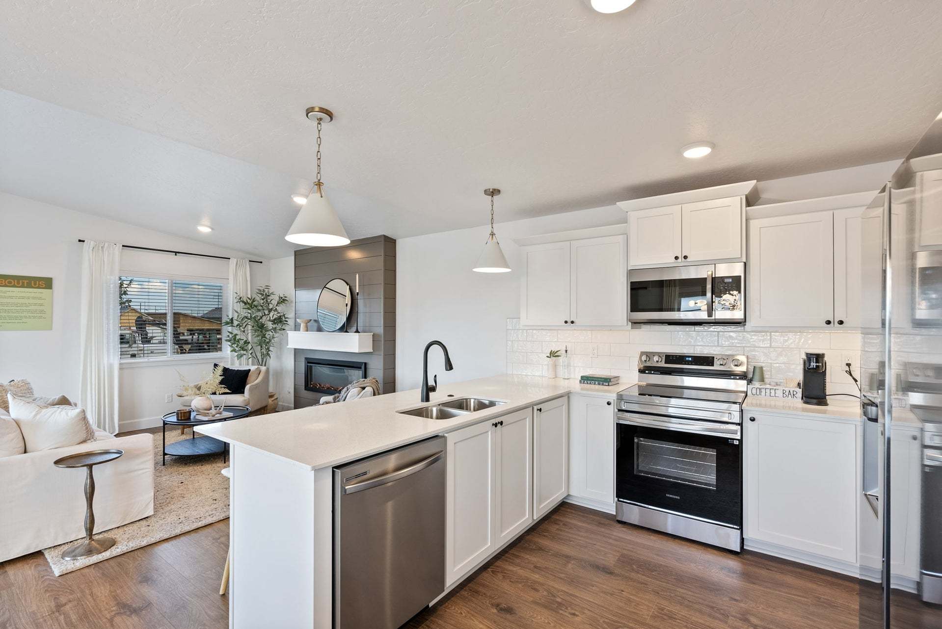Manzanita Kitchen