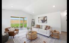 IronHorse: Prineville, Oregon - MonteVista Homes