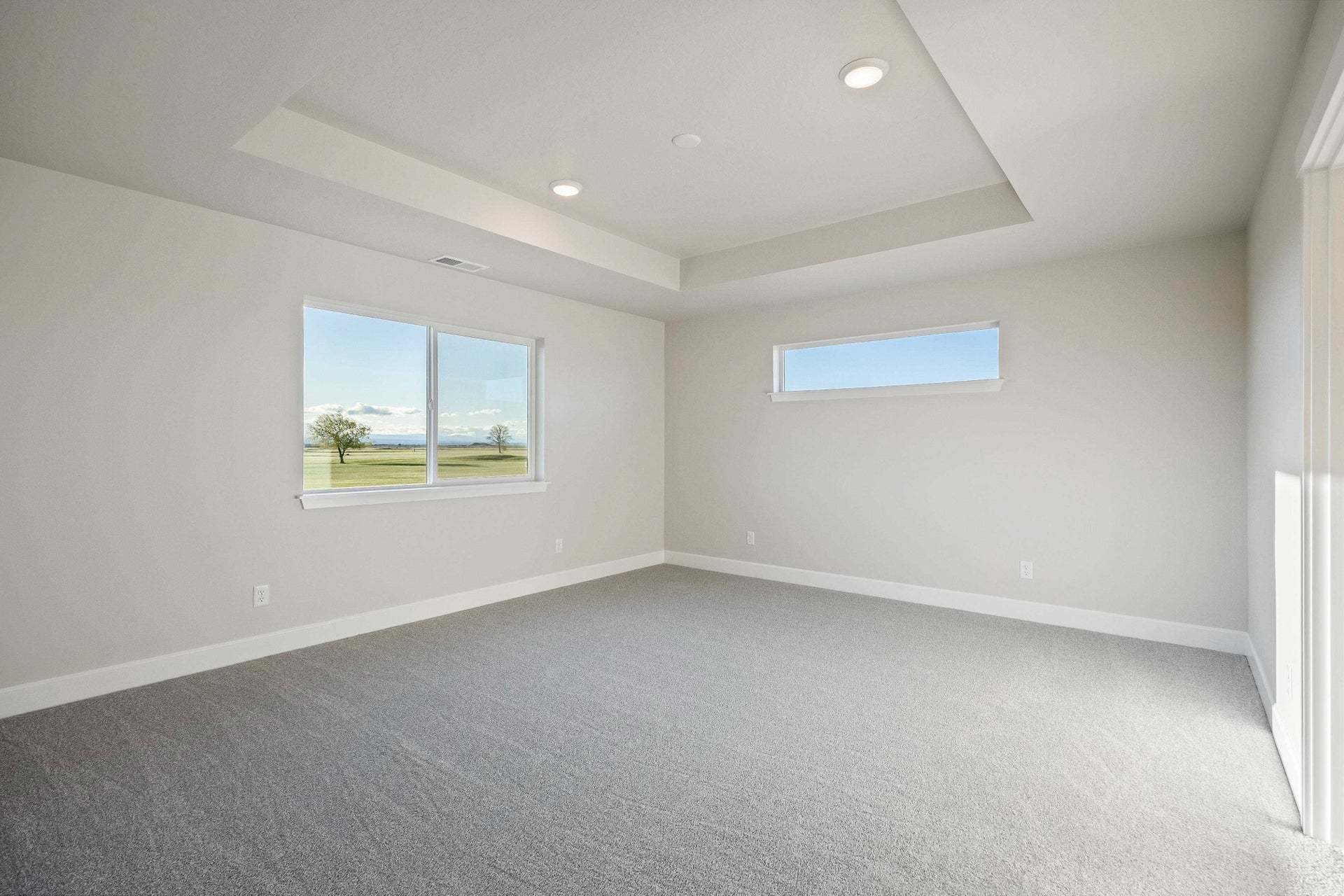 Charity Primary Suite