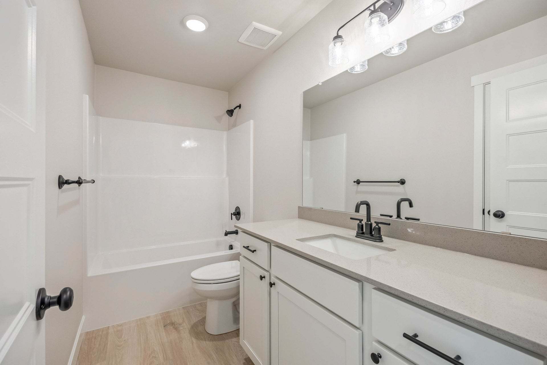 Charity Bathroom