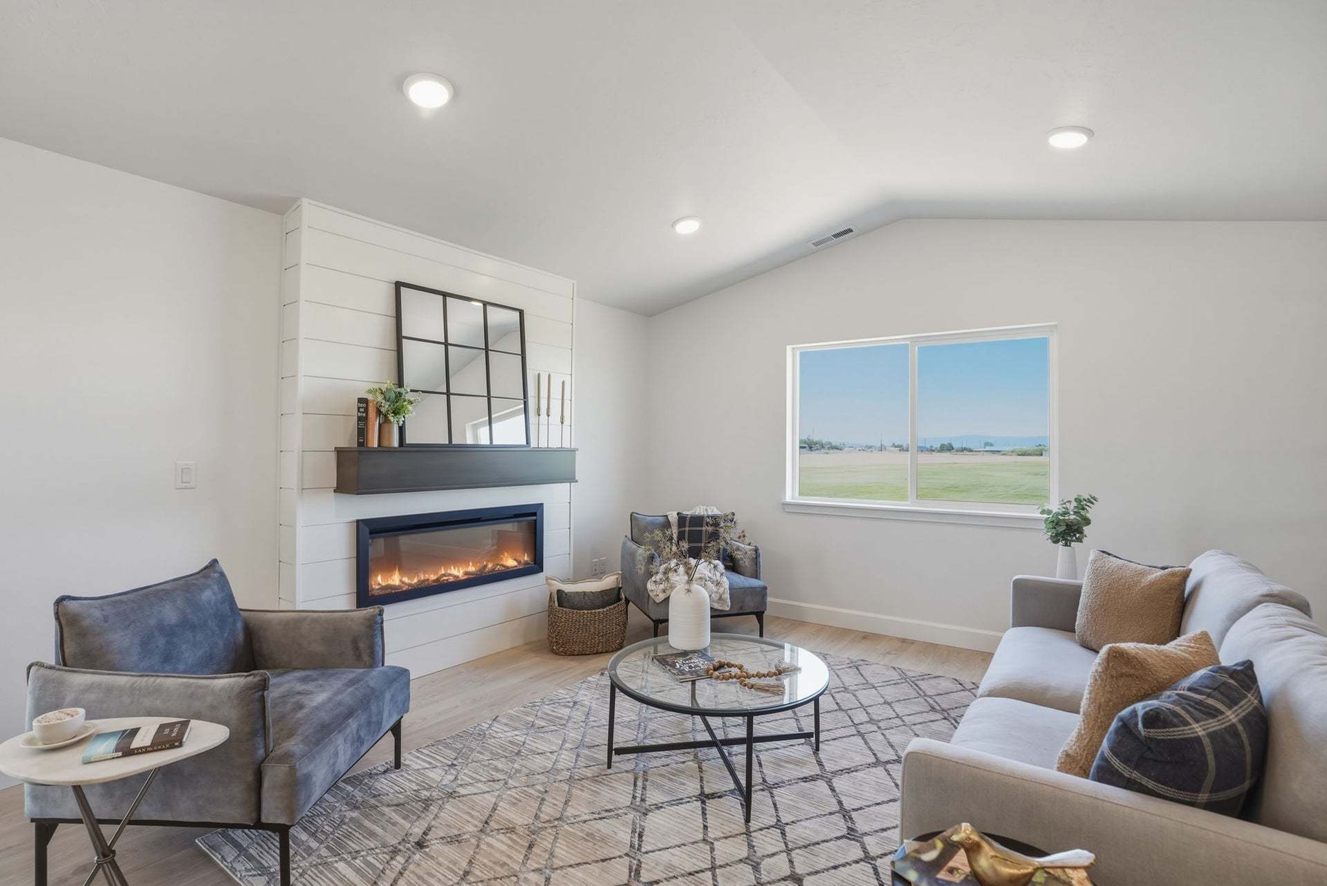 casa en Willowbrook por Monte Vista Homes