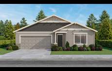 Feather Ridge: Redmond, Oregon - MonteVista Homes