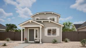 3995 SW Pumice Ave (Manzanita)