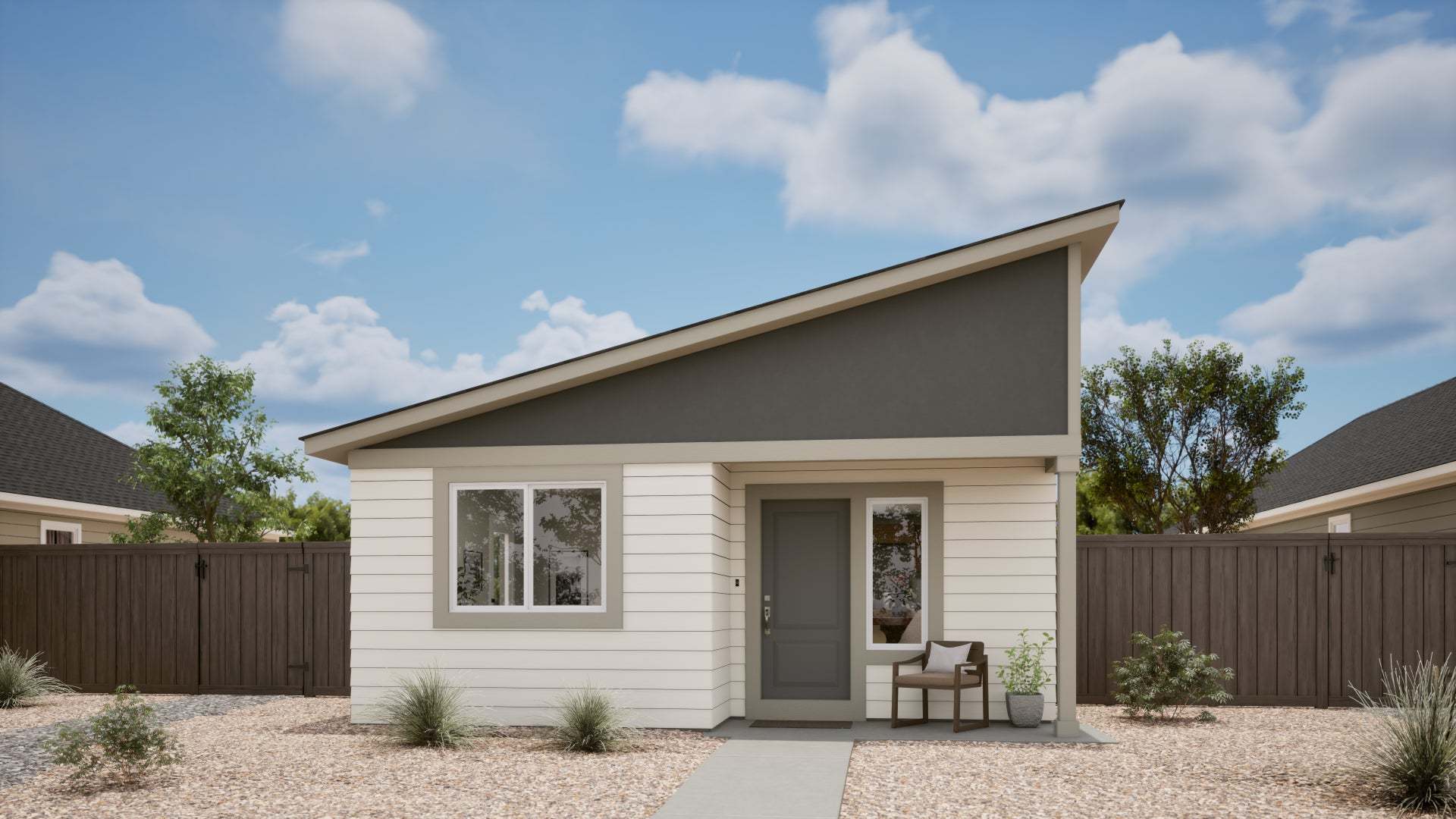 Florence - Feather Ridge: Redmond, Oregon - MonteVista Homes