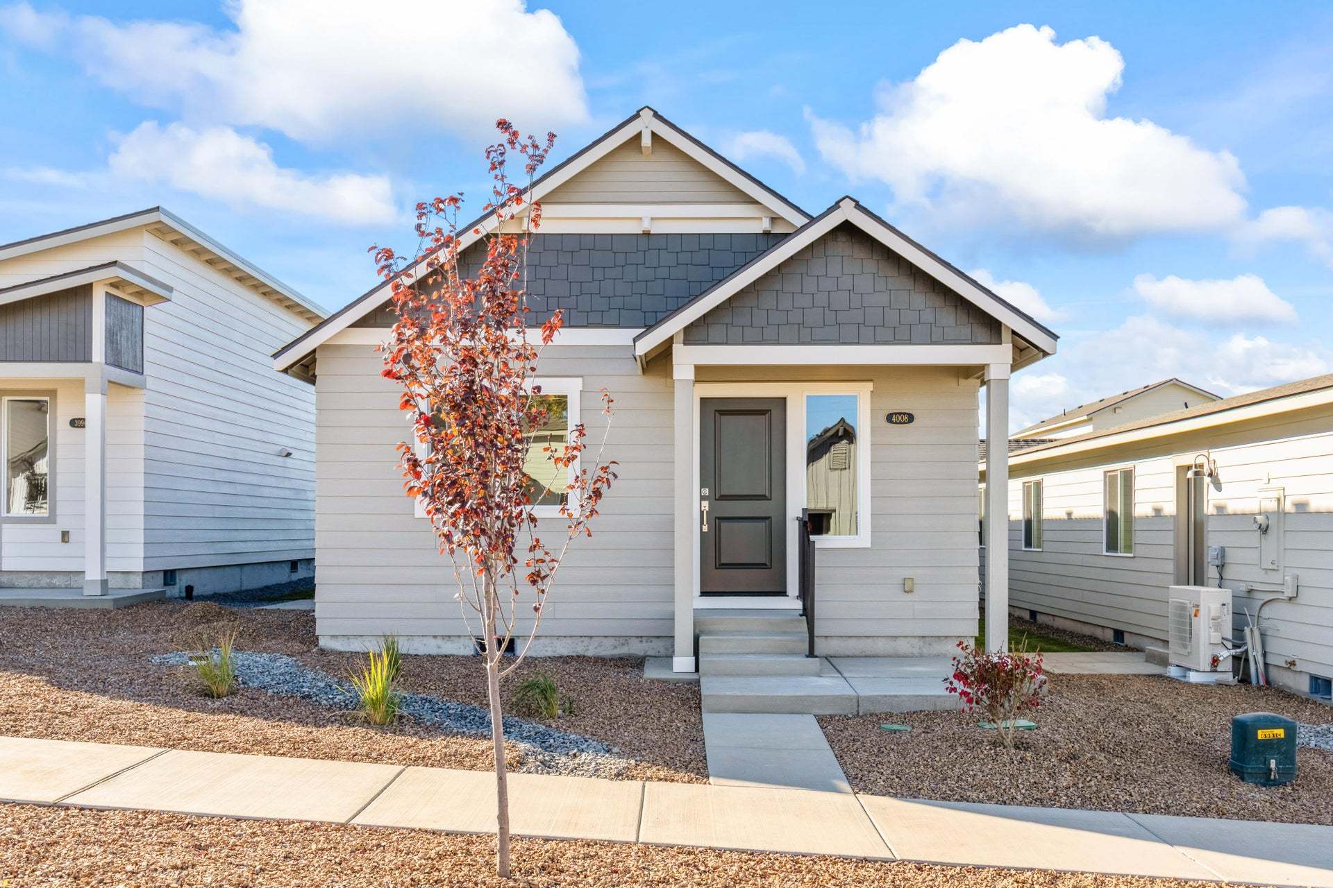 Astoria - Feather Ridge: Redmond, Oregon - MonteVista Homes