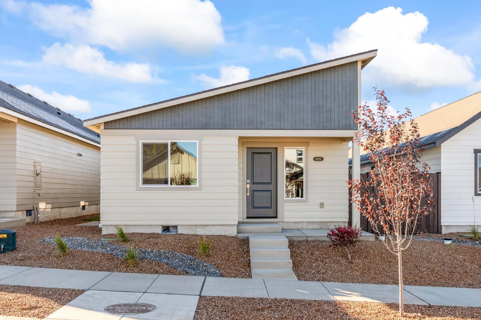 Florence - Feather Ridge: Redmond, Oregon - MonteVista Homes