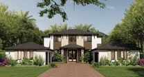 Estates by Turnberry por CC Homes en Broward County-Ft. Lauderdale Florida