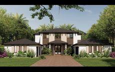 Estates by Turnberry: Davie, Florida - CC Homes