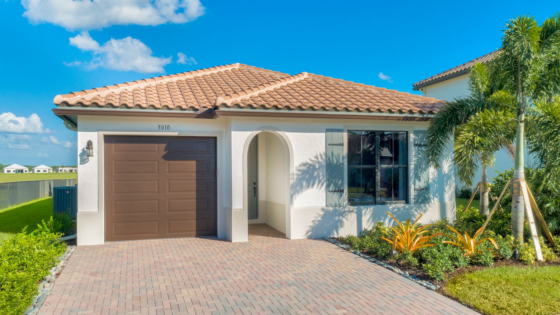 5009 Alonza Avenue. Ave Maria, FL 34142