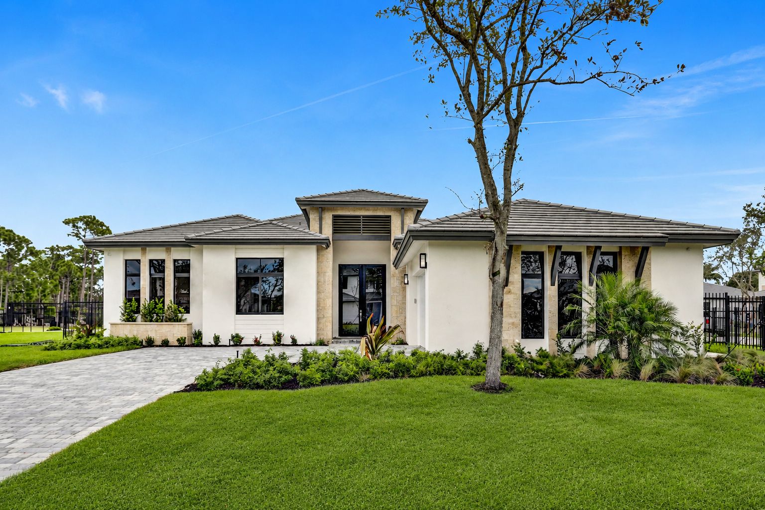 Jubilee - Estates by Turnberry: Davie, Florida - CC Homes