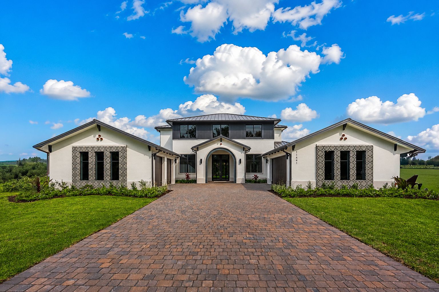 Kinship - Estates by Turnberry: Davie, Florida - CC Homes