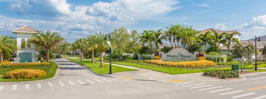 Steps from Town Center