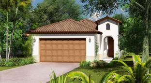 Grove of Silverwood Collection - Maple Ridge at Ave Maria: Ave Maria, Florida - CC Homes