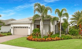 Gulf - Maple Ridge at Ave Maria: Ave Maria, Florida - CC Homes