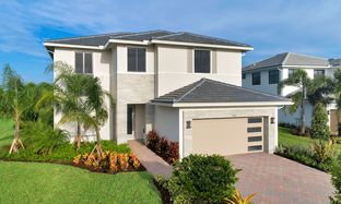 Hanford - Maple Ridge at Ave Maria: Ave Maria, Florida - CC Homes