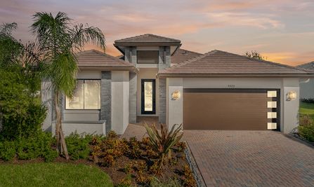 Fairmont by CC Homes in Naples FL