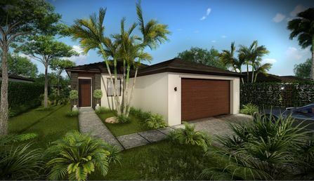 Acacia by CC Homes in Naples FL