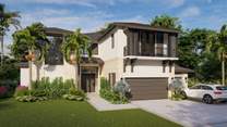 Pine Rockland Estates por CC Homes en Miami-Dade County Florida