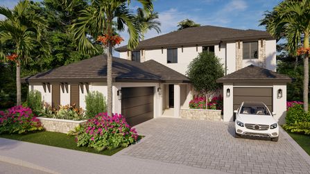 Ibis by CC Homes in Miami-Dade County FL
