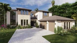 Lantana - Pine Rockland Estates: Miami, Florida - CC Homes