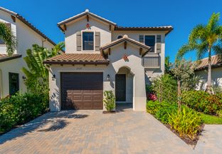 Anaheim - Maple Ridge at Ave Maria: Ave Maria, Florida - CC Homes