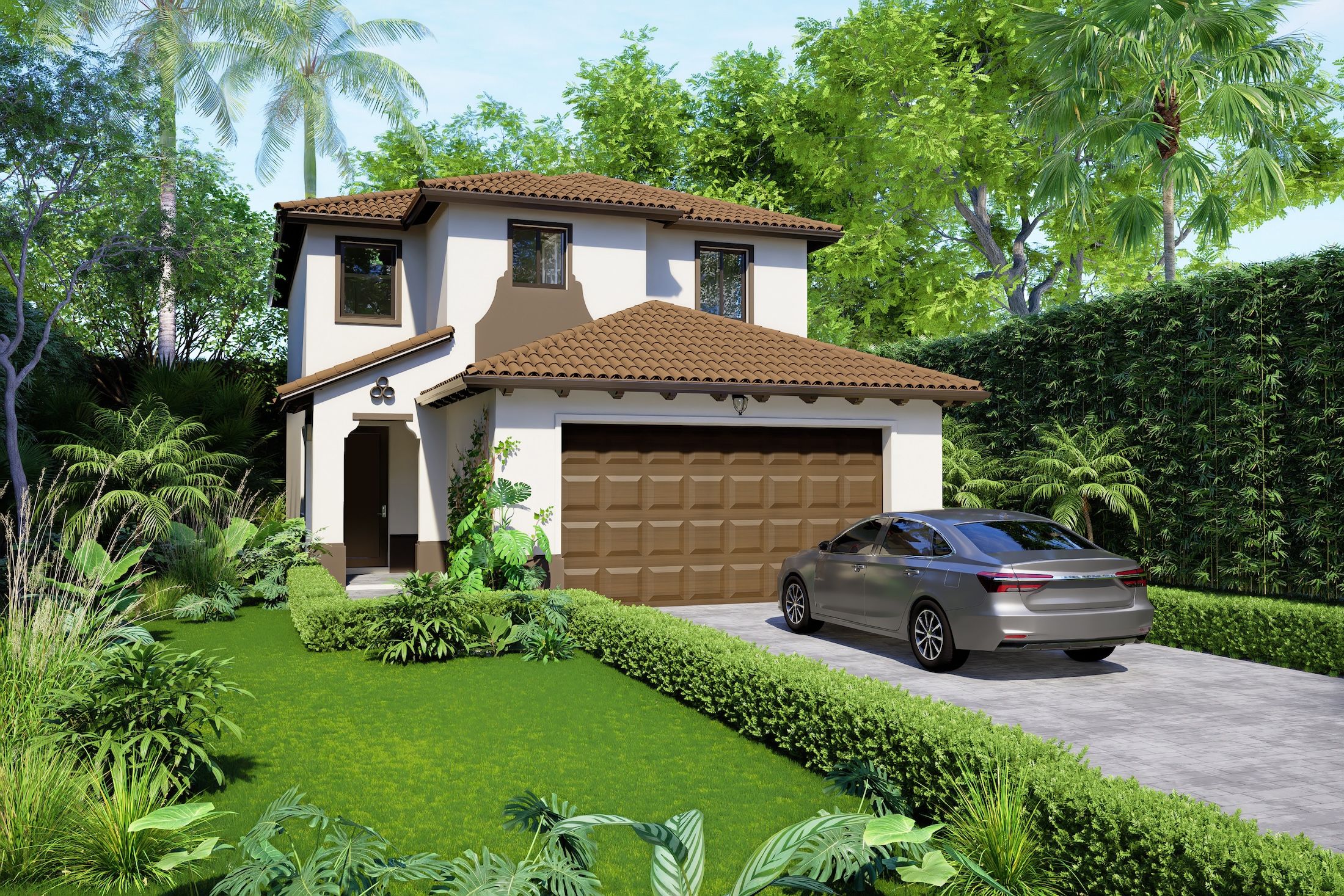 5009 Alonza Avenue. Ave Maria, FL 34142