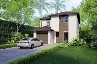 Encinitas of Silverwood Collection Image